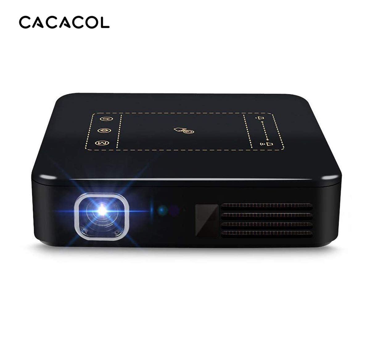 HDMI Pocket Projector Amazon.in Electronics
