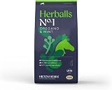 Hilton Herbs Herballs 2kg Horse Treats 100% Natural No Fillers UK view 1