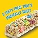Lucky Charms Marshmallow Treats, 8 Cereal Bars, 6.8 oz Box