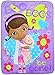 Doc McStuffins Boo Boo Buddies Throw Blanket, 46