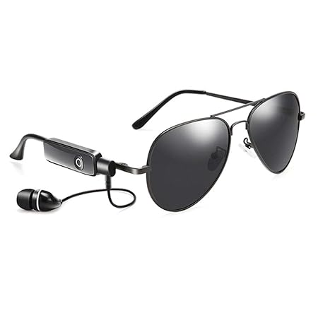 lentes elegantes hombre