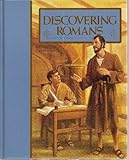 Hardcover Discovering Romans (The Guideposts Home Bible Study Program) 3 Book Set Book