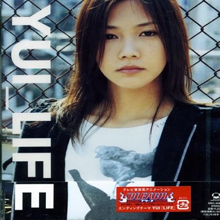 Amazon Life Yui Yui Northa Hideyuki Daichi Suzuki Yui J Pop 音楽