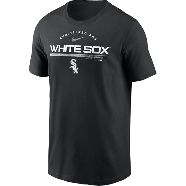 Amazon.com: Nike Men's MLB Authentic Collection Game Time Raglan