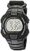 Timex Men's TW5K908009J Ironman Classic 30 Digital Watch with Black Nylon Band