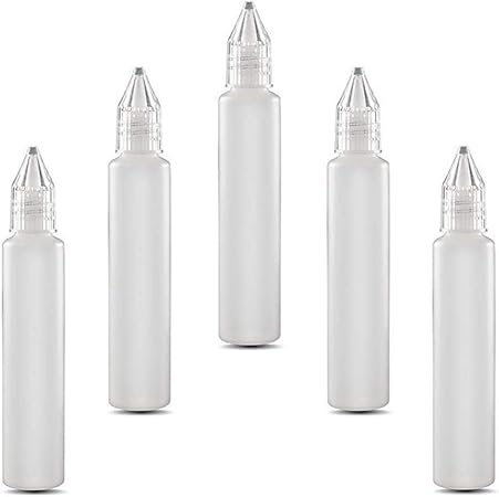 Amazon Srecno ユニコーンボトル 30ml 電子タバコ 専用 リキッド注入ボトル リキッド 保存用 容器 シリンジボトル 5本セッ トホワイト Srecno 交換用コイル Amazon Srecno ユニコーンボトル 30ml 電子タバコ 専用 リキッド注入ボトル リキッド 保存用 容器 シリンジボトル 5本セッ トホワイト Srecno 交換用コイル
