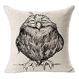 wintefei Pillow Case Throw Cushion Cover Home Sofa Decor?