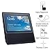 Shangpule Echo Show Screen Protector, [2 Pack] [9H Hardness] [Crystal Clear] [Bubble Free] Tempered Glass Screen Protector for Amazon Echo Show
