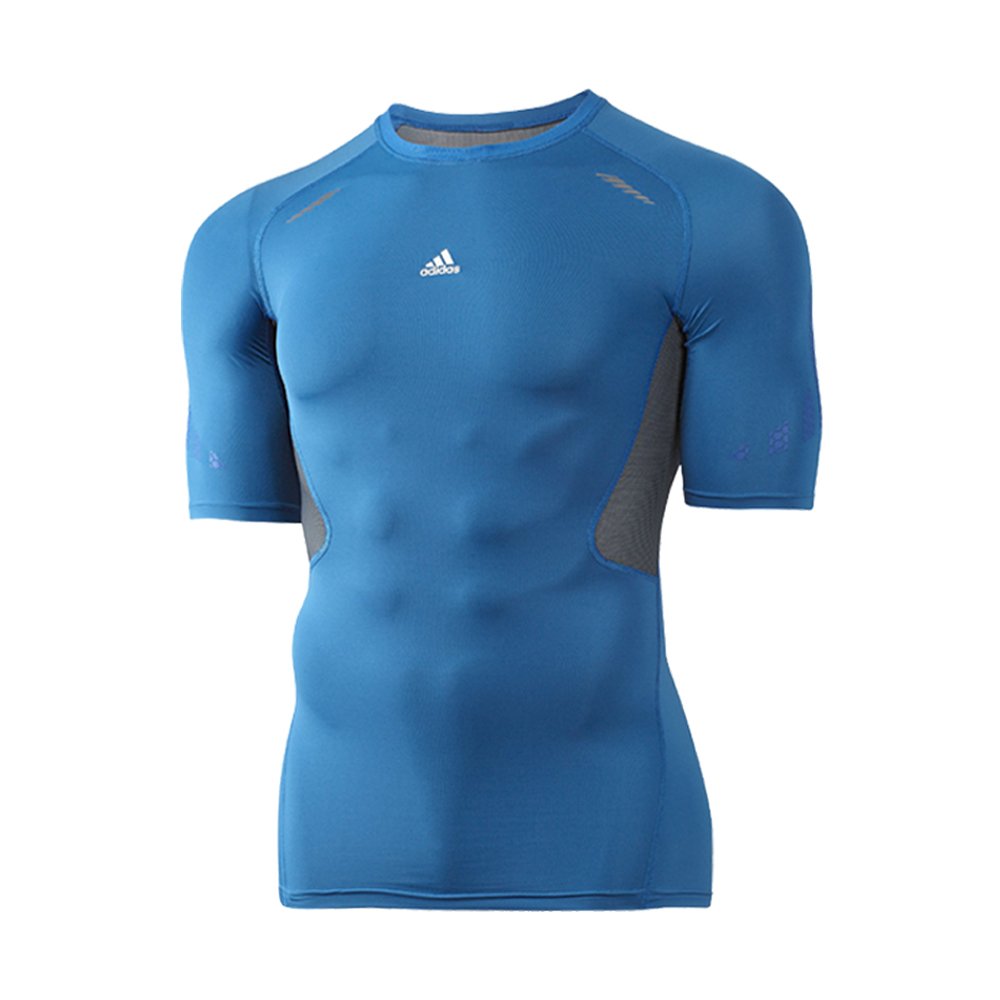 maglia termica calcio adidas