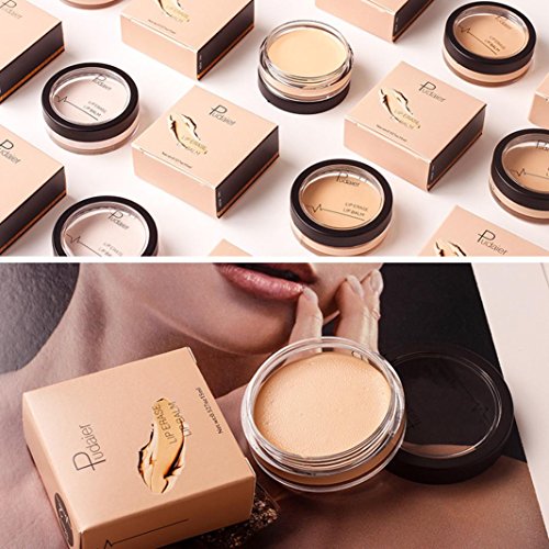 Concealer BB Cream Cover Acne Black Eye Professional Makeup Liquid Silky Smooth Face Foundation Moisturizing Waterproof (A)