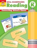 EVAN-MOOR READING KINDERGARTEN PREK K (Set of 3)