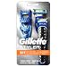 All Purpose Gillette Styler: Beard Trimmer, Men's Razor & Edger - Fusion Razors for Men / Styler primary