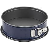 Nordic Ware Leakproof Springform Pan, 10 Cup, 9 Inch