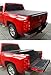 MaxMate Soft Tri-Fold Truck Bed Tonneau Cover Compatible with 2007-2013 Chevy Silverado/GMC Sierra 1500 | Fleetside 5.8' Bed