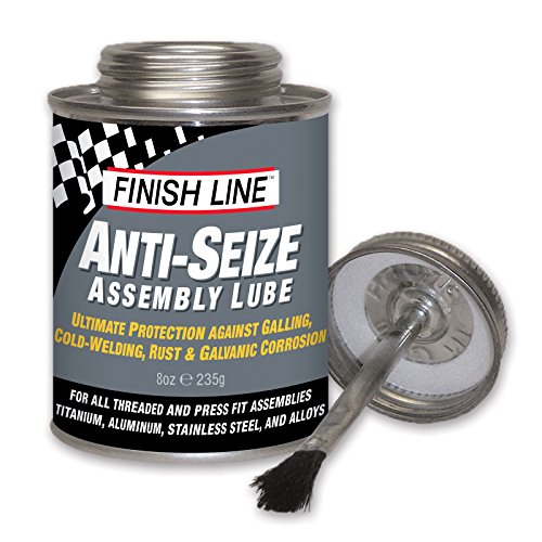 Finish Line Anti-Seize Assembly Lube