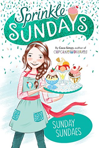 Sunday Sundaes (Sprinkle Sundays)