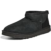 UGG Men's Classic Ultra MINI Fashion Boot