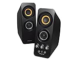 Creative Gigaworks Series II T40 Speaker System