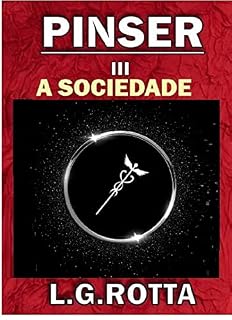 Livro PINSER III: A Sociedade
