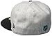 New Era NHL Heather Grand Fitted 59FIFTY Cap