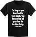 Threads of Doubt Franz Kafka, So Long as- Quote T-Shirt