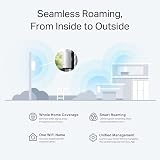 TP-Link Deco X50 Outdoor Indoor Mesh WiFi 6 AX3000 IP65 Dual-Band view 8