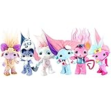 The Zelfs S6 Super Zelfs Set