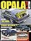 Livro Opala & CIA: Edição 28