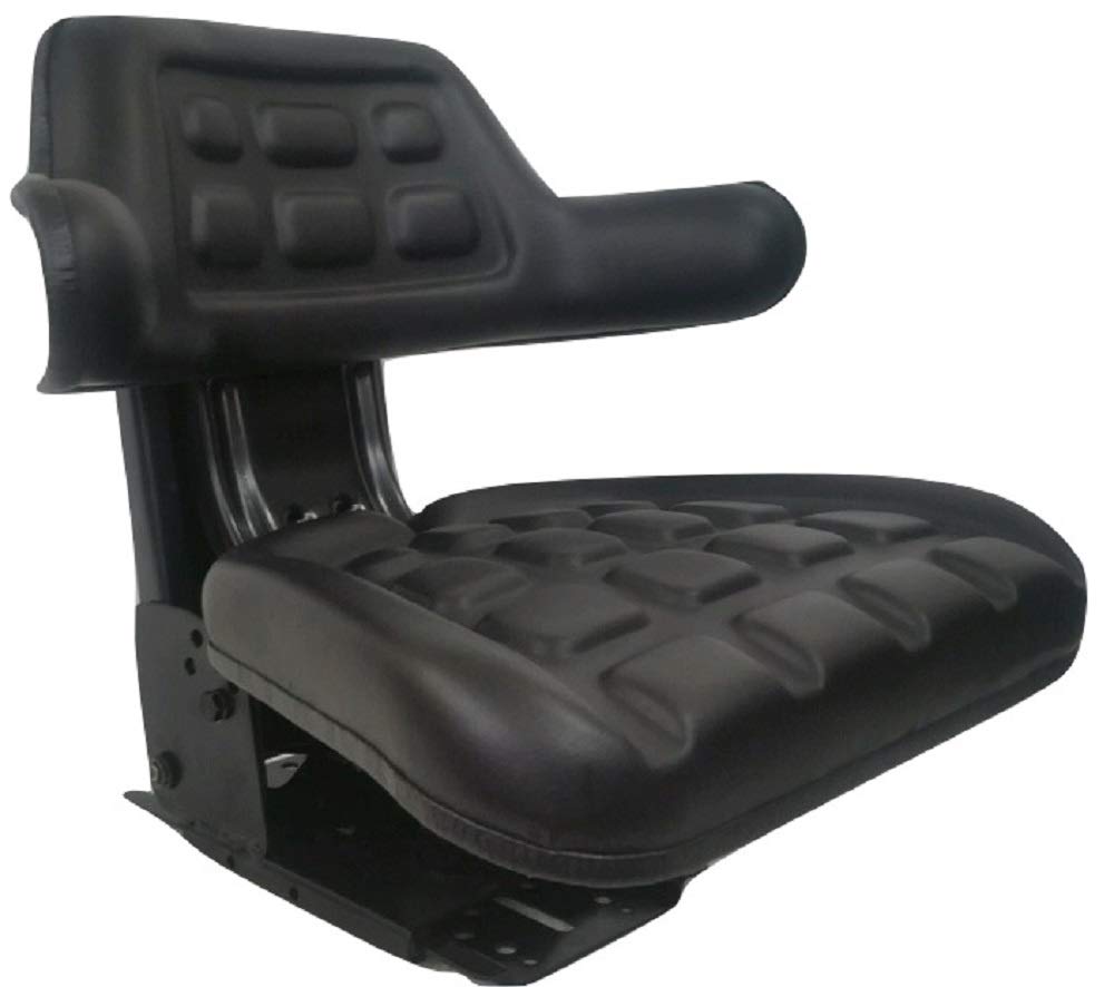 Best Seat Lawn Tractor