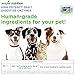 Ample Nutrition Digestive Enzyme for Dogs & Cats, 7.05oz - Tasteless Powdered Blend