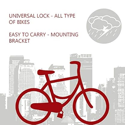 master key for all bikes