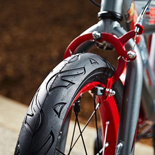 3 Disney+Pixar+Cars+Boys+Huffy