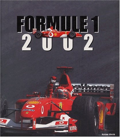 Formule 1, 2002