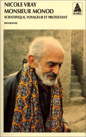 Monsieur Monod
