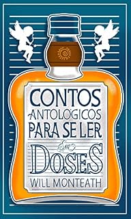 Livro Contos antológicos: para se ler em doses