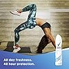 Sure-Women-Cotton-Dry-Anti-Perspirant-Deodorant-250ml Sure Men Quantum Dry 48h fresh and dry protection Anti-perspirant Aerosol MotionSense technology deodorant 250 ml