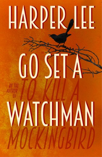 #14 — Go Set a Watchman