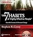 The 7 Habits of Highly Effective People: Powerful Lessons in Personal Change
