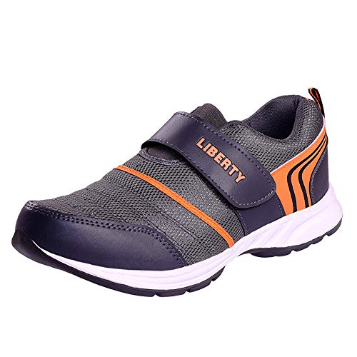 liberty mens sports shoes