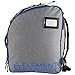 Element Equipment Boot Bag Deluxe Snowboard Ski Backpack Heather Grey/Blue