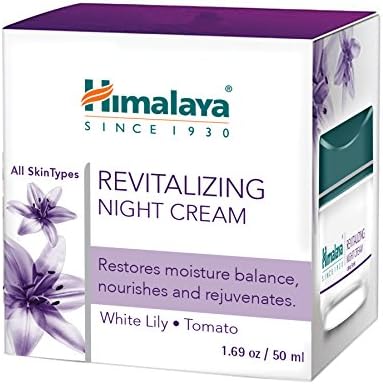 cream himalaya night