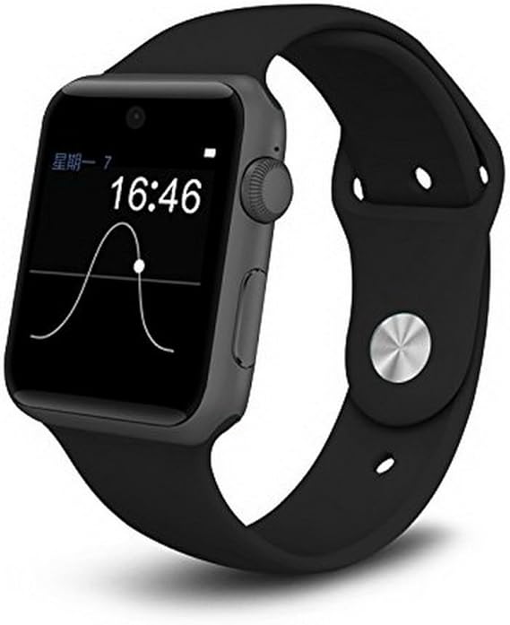Smartwatch Reloj Inteligente Stoga SW25 Bluetooth Smart Watch ...