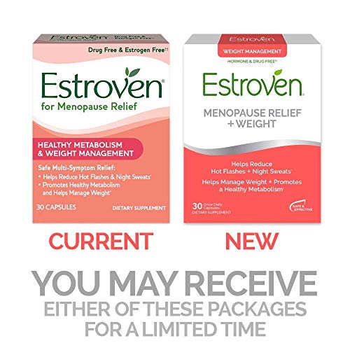 1 Estroven+Management+Menopause+Supplement+Multi+Symptom
