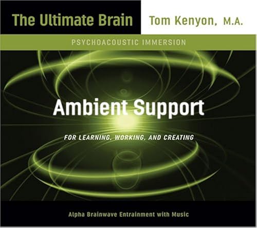 Download Ambient Support: For Learning, Working, and Creating PDF