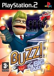 Buzz!: The BIG Quiz
