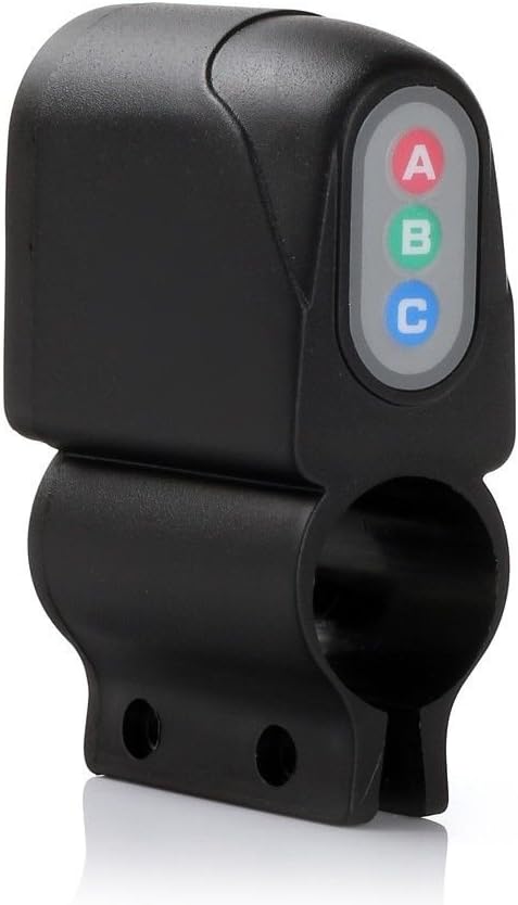 bike alarm