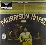 MORRISON HOTEL (REIS) (OGV)                       