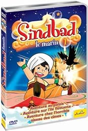 Sindbad Le Marin - Vol. 1