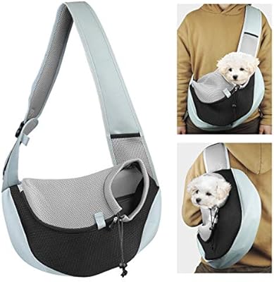 pet messenger bag