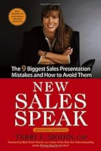 New Sales Speak: The 9 Biggest Sales Presentation Mistakes and How To Avoid Them